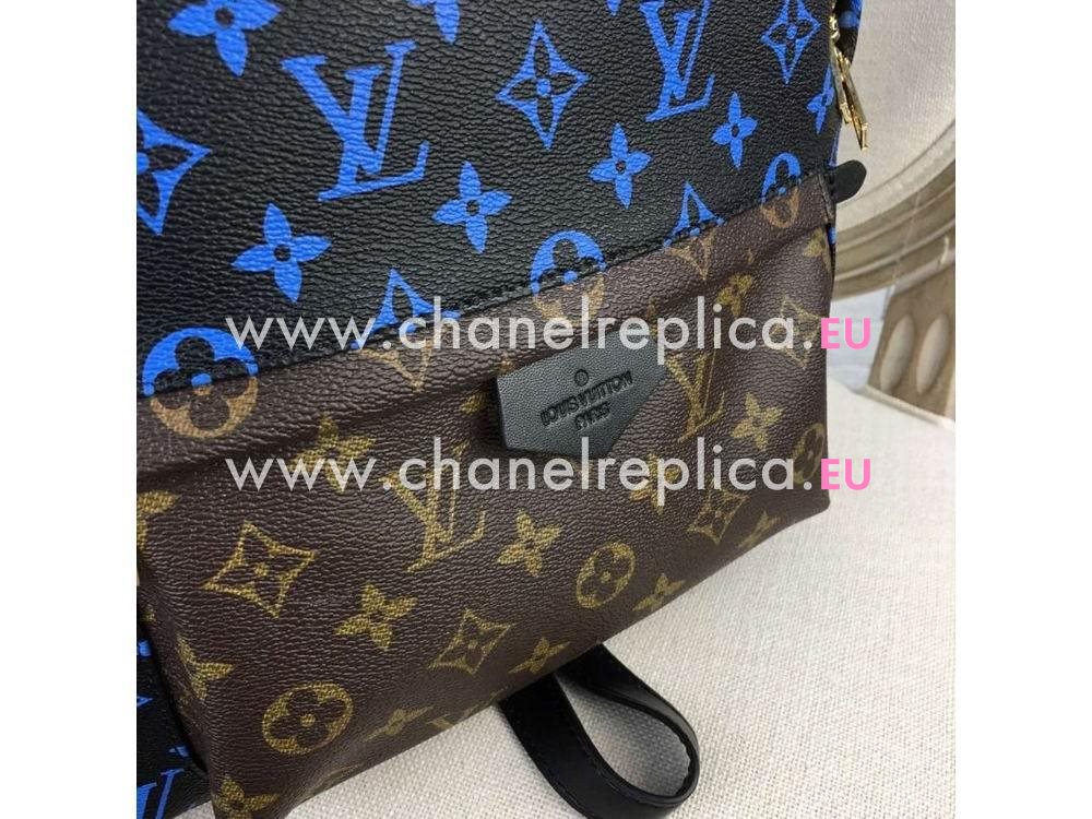 LOUIS VUITTON Monogram Canvas 2016 Fashion Show New Style m456789