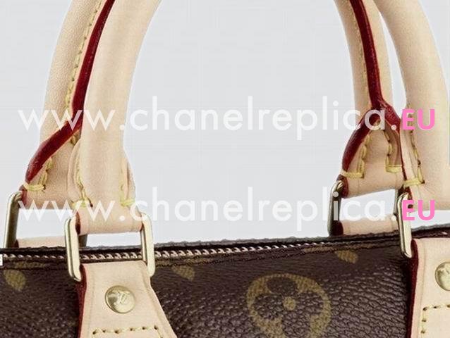 Louis Vuitton Monogram Canvas Mini Sac HL M41534