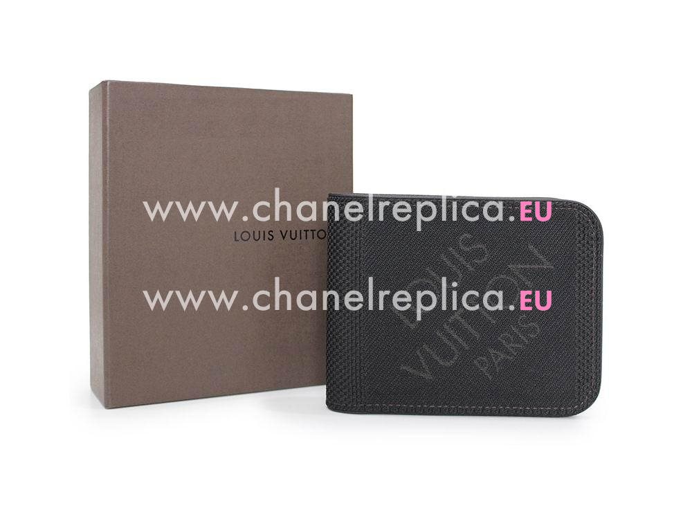 LOUIS VUITTON 9 CARDS AND BILLS HOLDER M93548