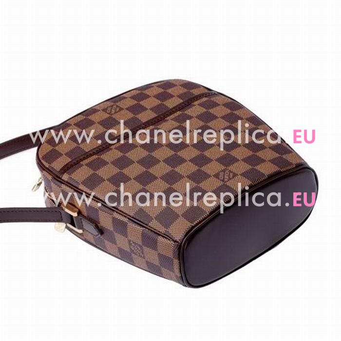 Louis Vuitton Classic Damier Canvas Shoulder Bag N51294