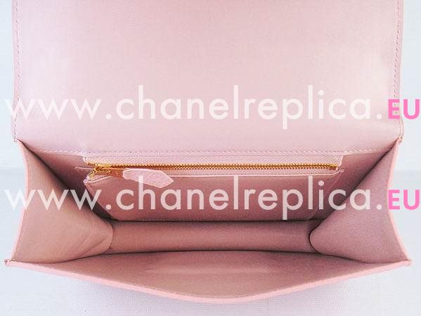 Hermes Constance Bag Micro Mini In Pink(Gold) H1017PG