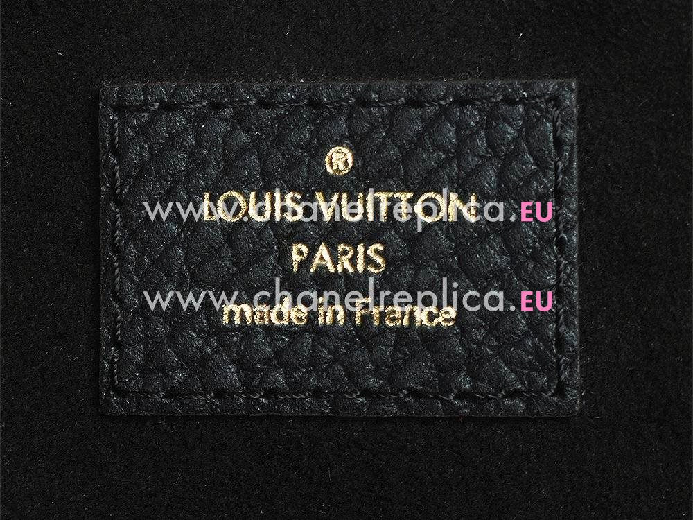 Louis Vuitton Monogram Retiro NM Shoulder Bag M50058