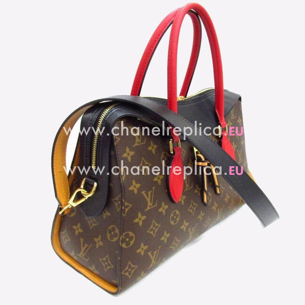 Louis vuitton monogram canvas tuileries PM M41454