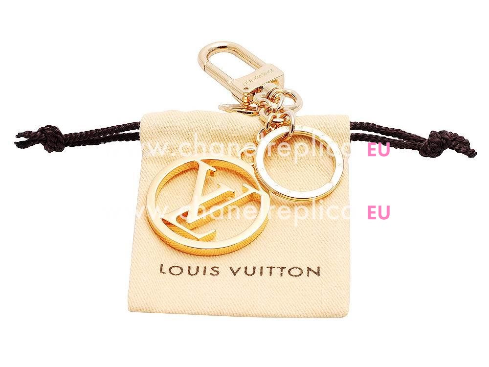 Louis Vuitton Circle Key Holder M68000