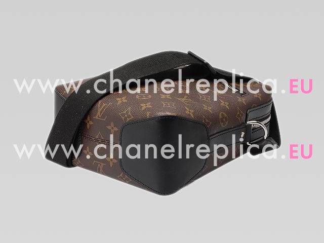 Louis Vuitton Monogram Canvas Torres PM BAG M40635