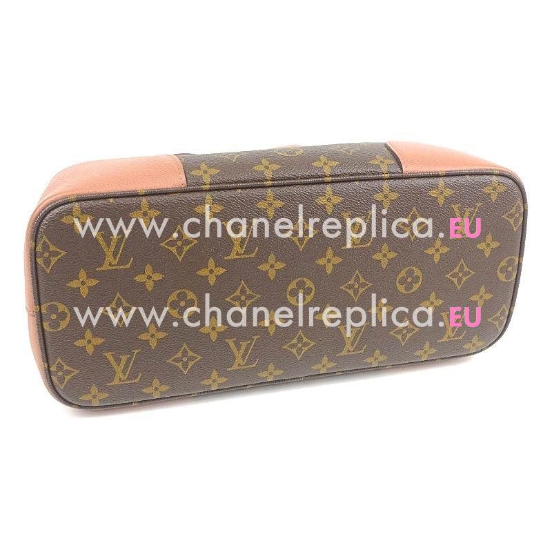 Louis Vuitton Flandrin Monogram Canvas Bag M43457