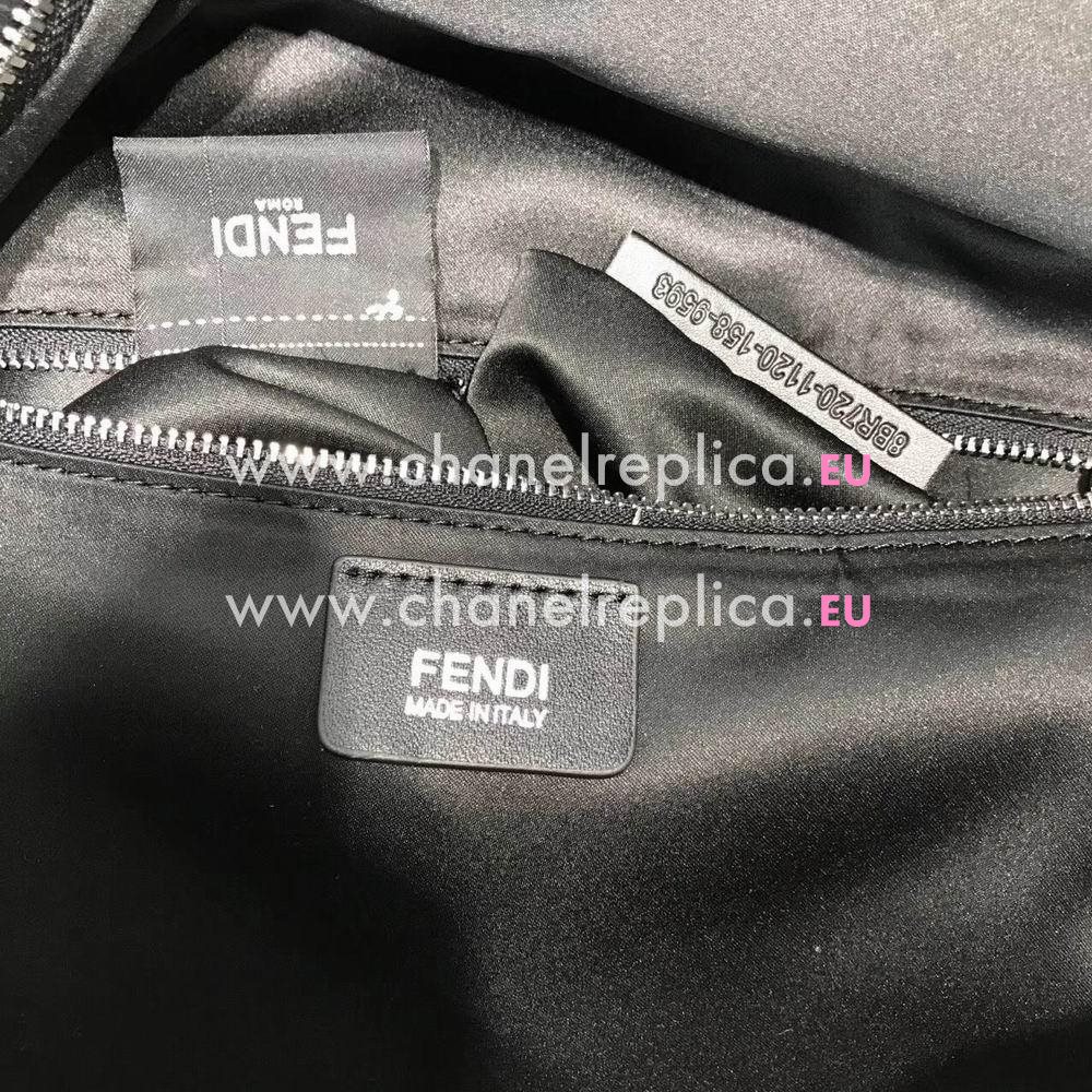 Fendi Monster Calfskin Backpack F7111406