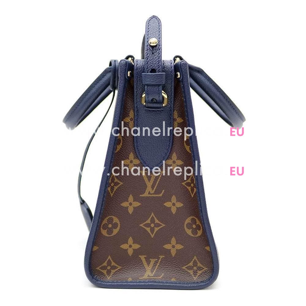 Louis Vuitton Popincourt Monogram Canvas bag M43434