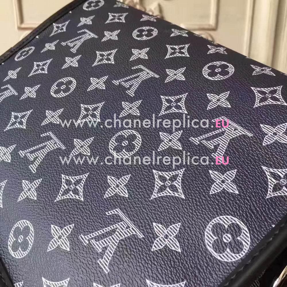 Louis Vuitton Messenger Monogram Canvas bag M54248