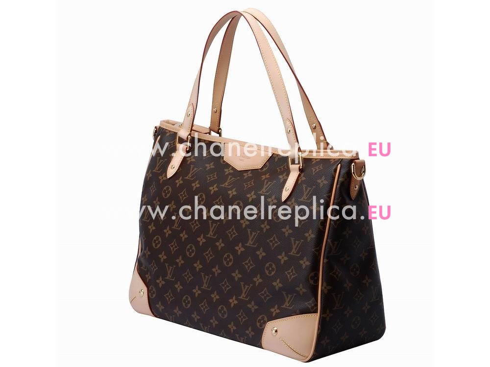 Louis Vuitton Monogram Canvas Estrela GM M41231