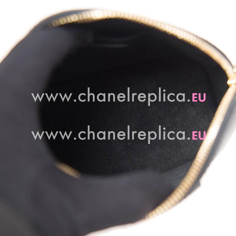 Louis Vuitton Epi Grained Cowhide Leather ALMA MINI M51405