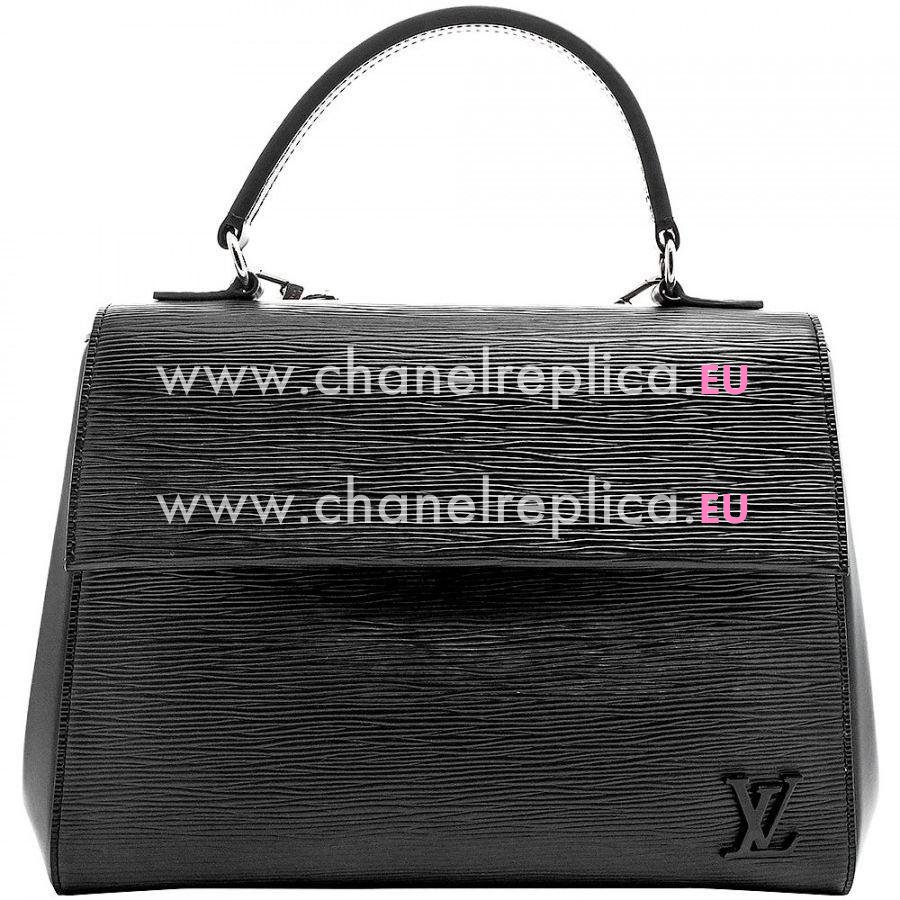 Louis Vuitton Cluny EPI Leather Shoulder Bag M41302