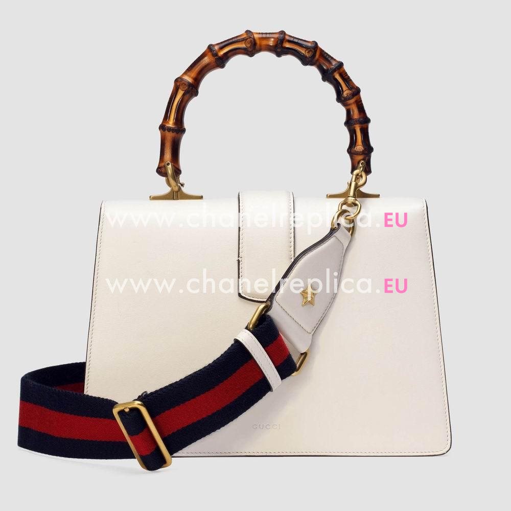 Gucci Dionysus leather top handle bag 448075 CWLMT 9090