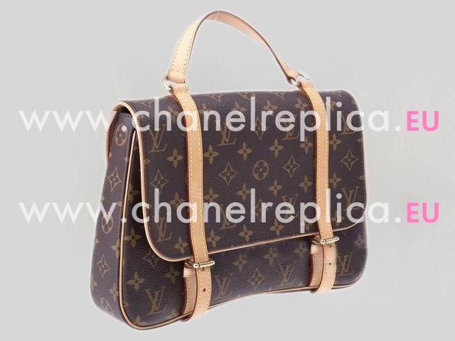 LOUIS VUITTON MONOGRAM MARELLE SAC A DOS M51158