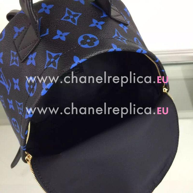 LOUIS VUITTON PALM SPRINGS BACKPACK MM/PM M41563