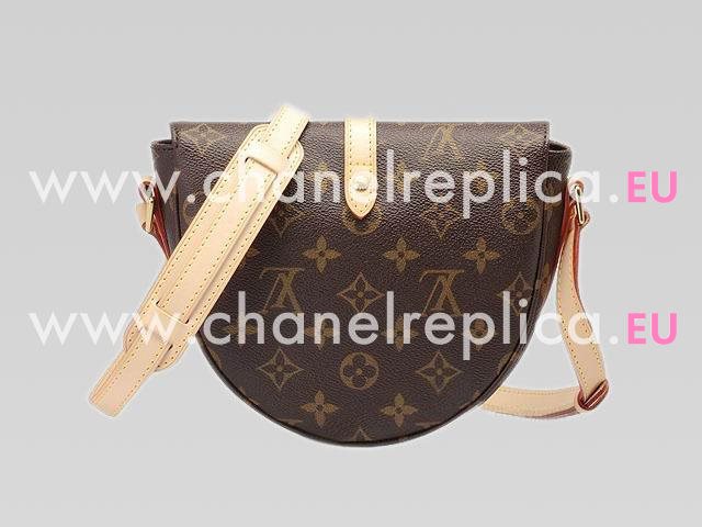 Louis Vuitton Monogram Canvas CHANTILLY PM M40646