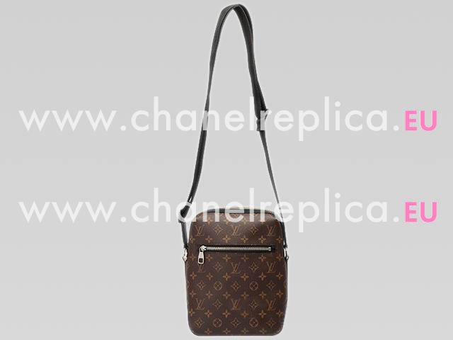 Louis Vuitton Monogram Canvas Torres PM BAG M40635