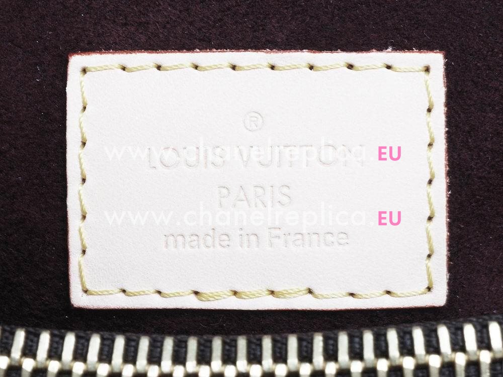 Louis Vuitton Monogram Canvas Montaigne BB Bag M41055