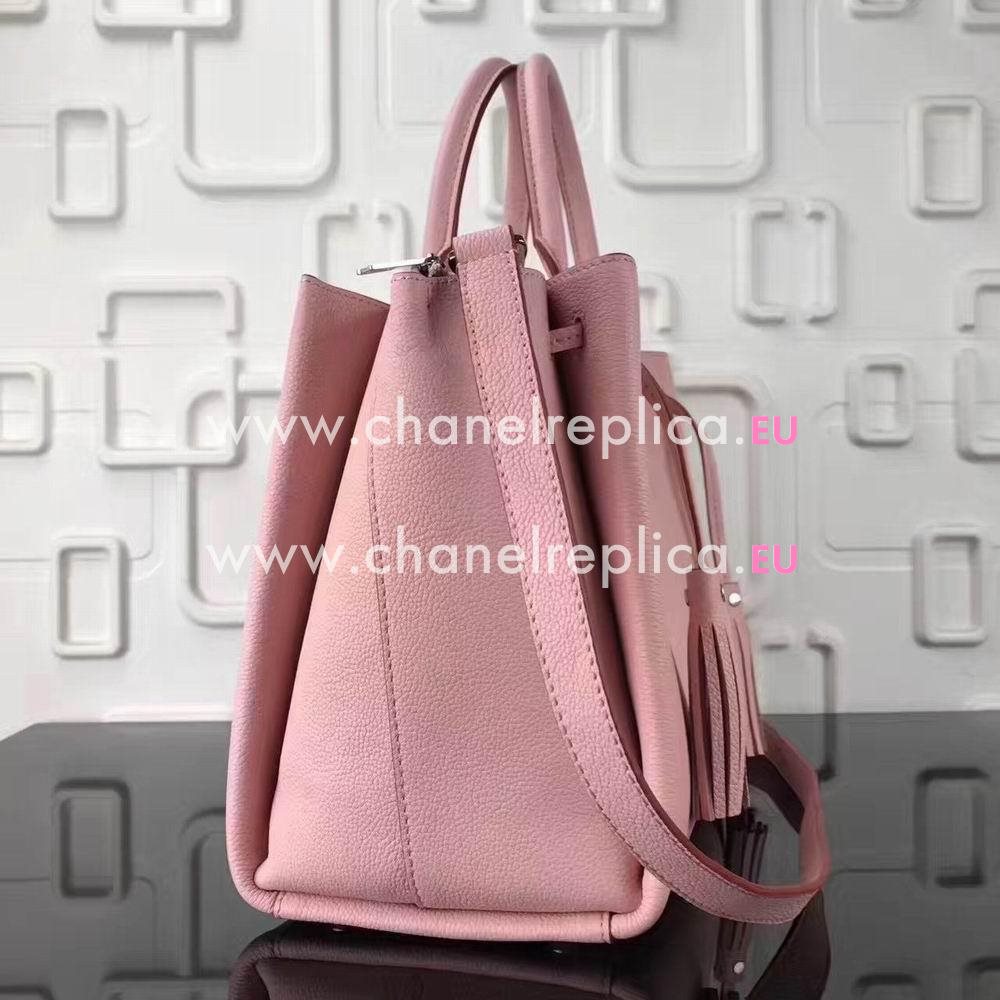 Louis Vuitton Lockmeto Soft calfskin Bag M54572