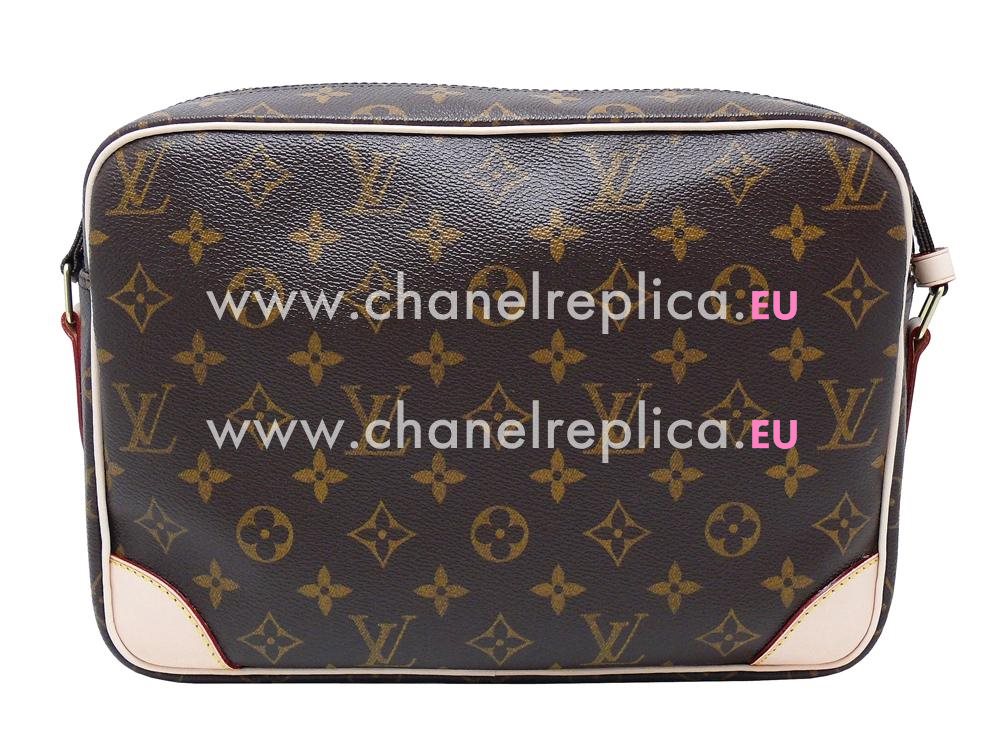 Louis Vuitton Monogram Canvas NiL Bag M45244