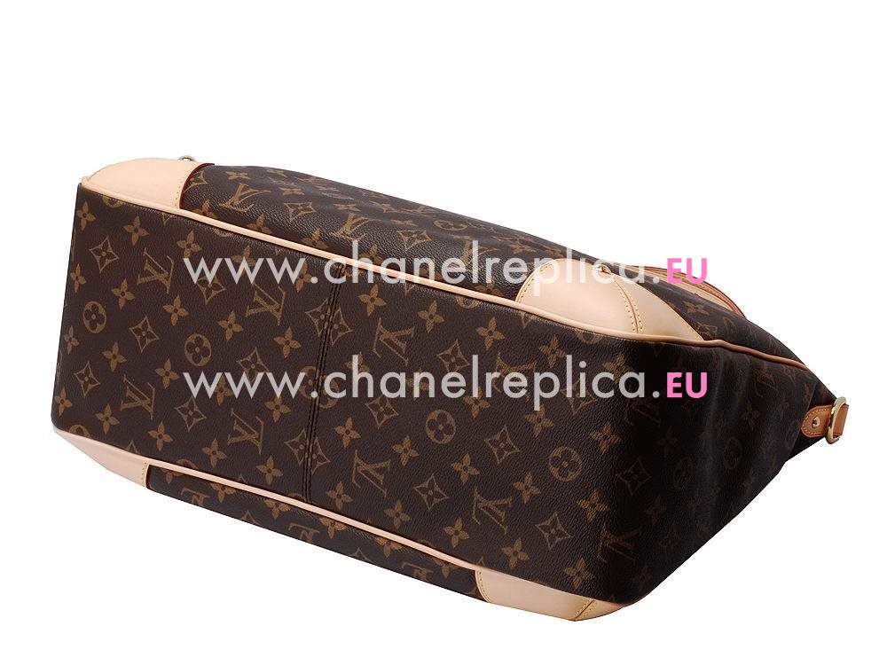 Louis Vuitton Monogram Canvas Estrela GM M41231