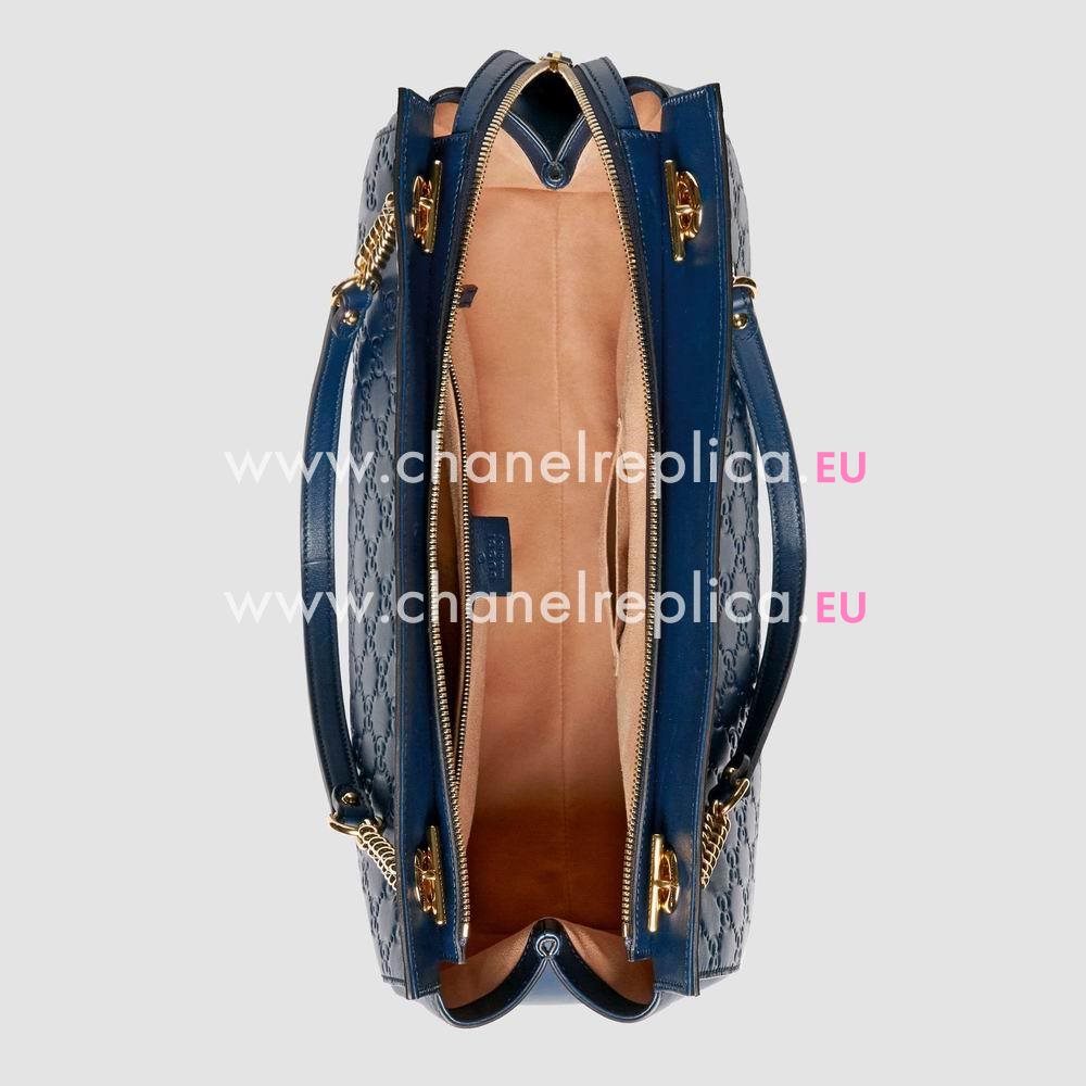 Gucci Soft Gucci Signature shoulder bag 453771 DMT1G 4157