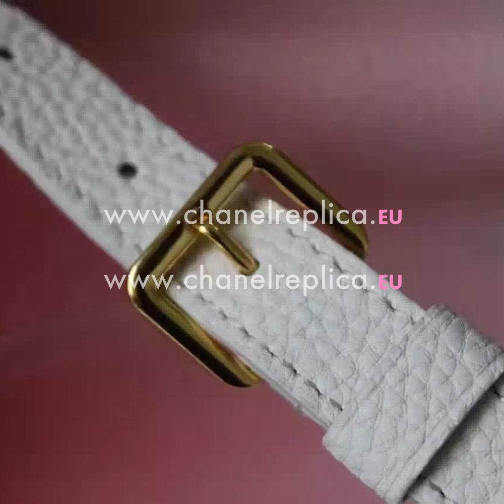 Louis Vuitton Capucines Taurillon Leather Gradient Color Bag M42916