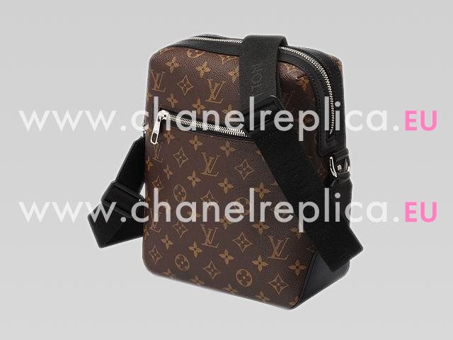 Louis Vuitton Monogram Canvas Torres PM BAG M40635