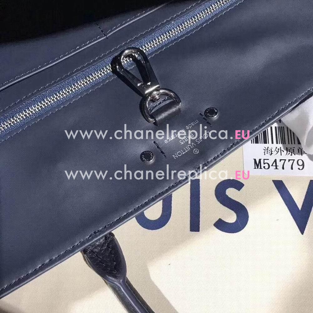 Louis Vuitton Pernelle Taurillon Leather Bag M54778