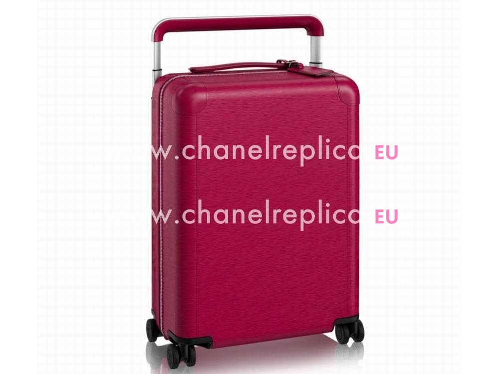Louis Vuitton New Luggage Collection Epi Leather Rolling Horizon 55 M23229