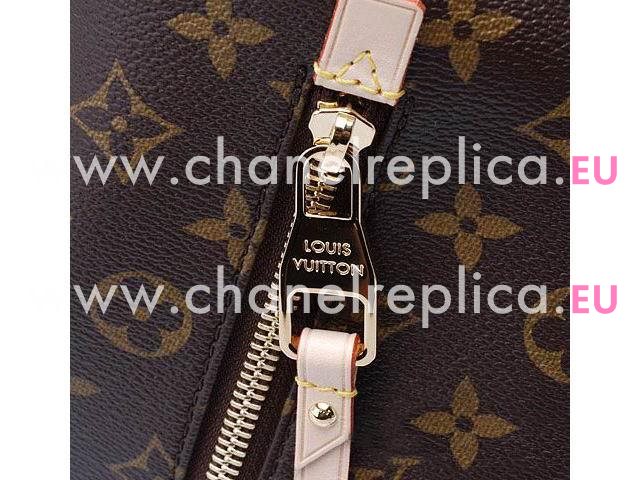 Louis Vuitton Monogram Canvas Delightful Bag GM M40354