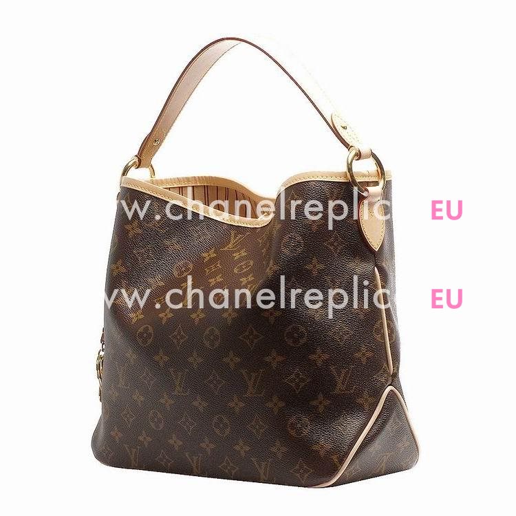 Louis Vuitton Delightful Monogram Canvas bag M50154