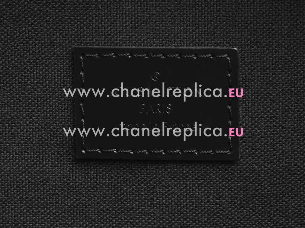 Louis Vuitton Damier Graphite Canvas Michael Backpack N58024