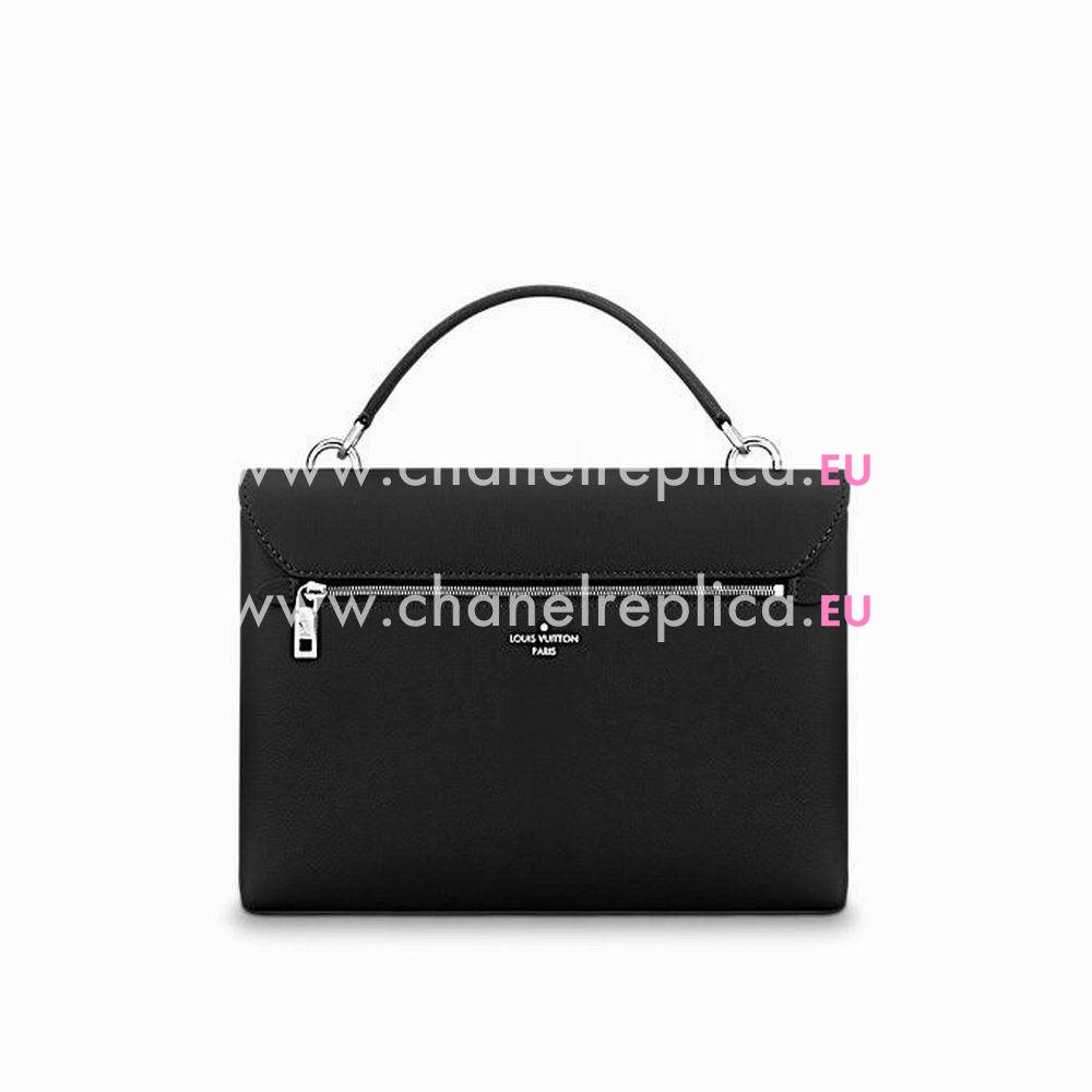Louis Vuitton My Lockme Soft Calfskin Bag M54878