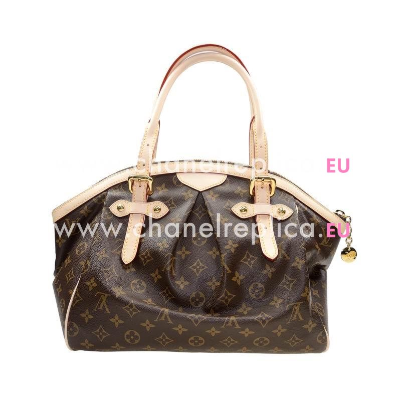 Louis Vuitton Monogram Canvas Tivoli GM M40144