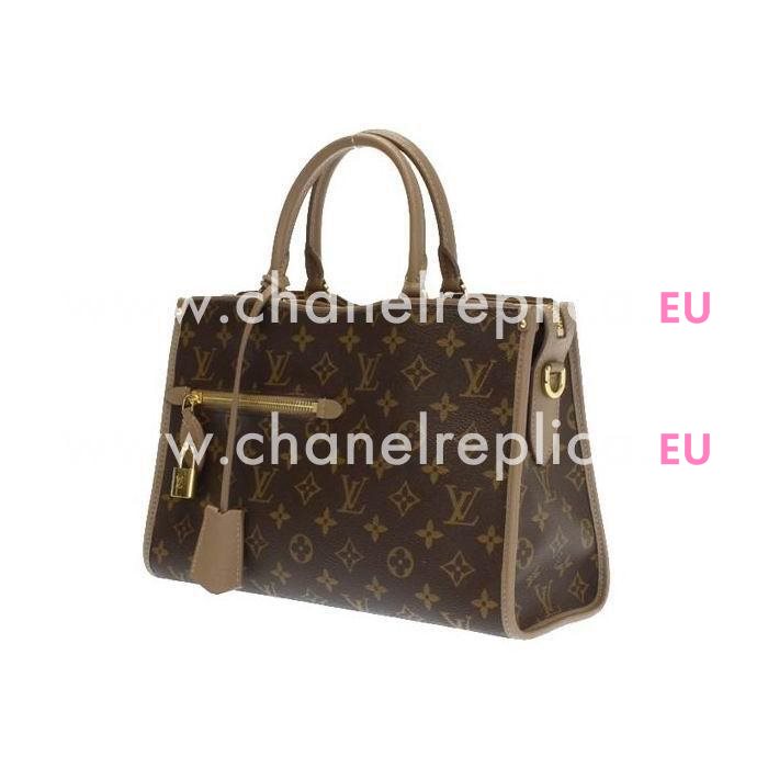 Louis Vuitton Popincourt Monogram Canvas bag M43463