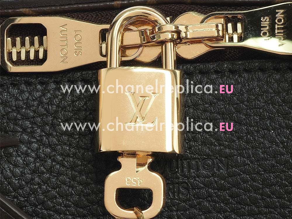 Louis Vuitton Monogram Retiro NM Shoulder Bag M50058