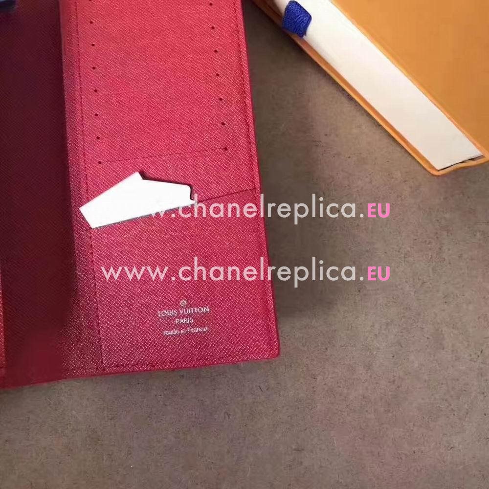 Louis Vuitton Supreme Epi Leather Wallet M7072805