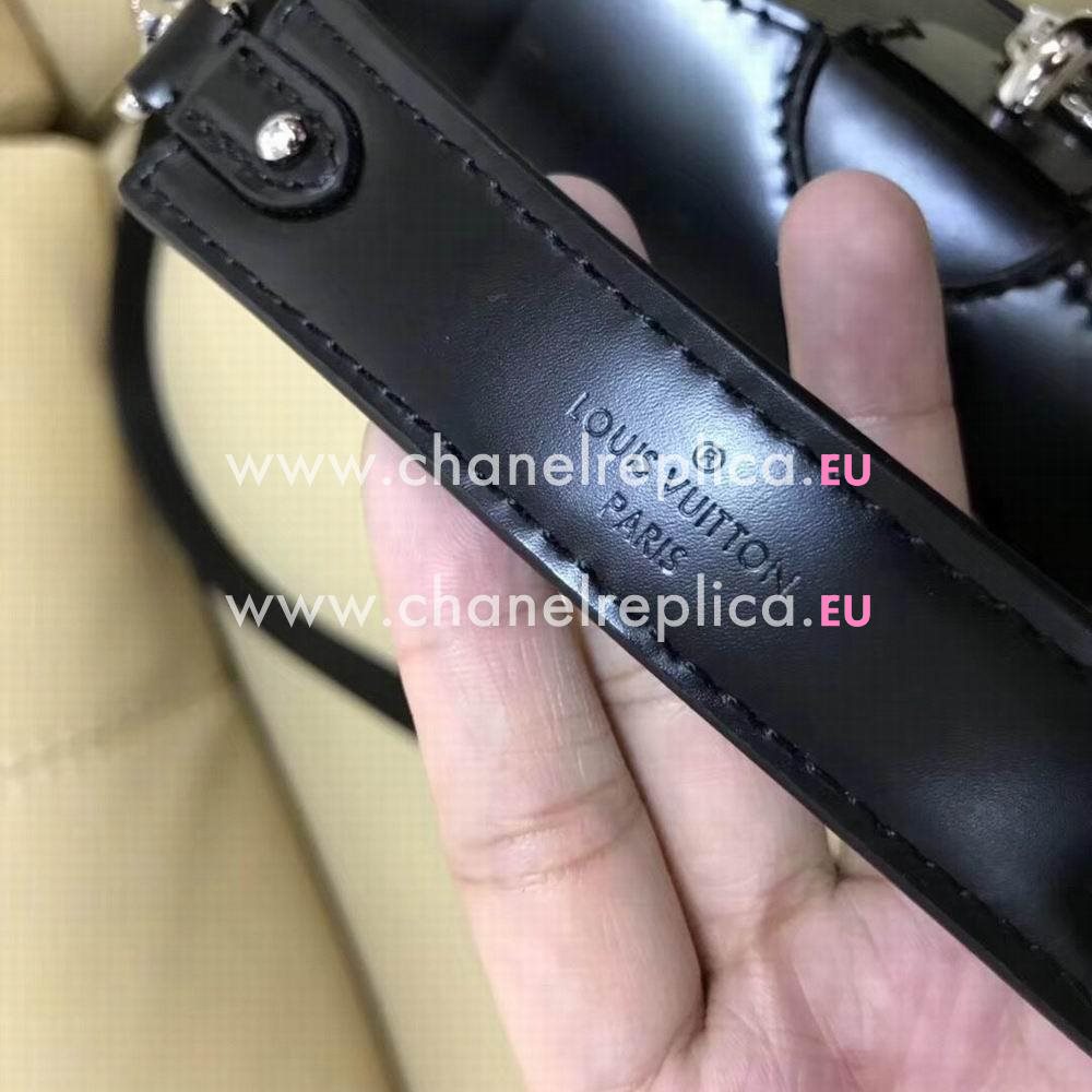 Louis Vuitton Bento Box Epi Leather Bag M56038