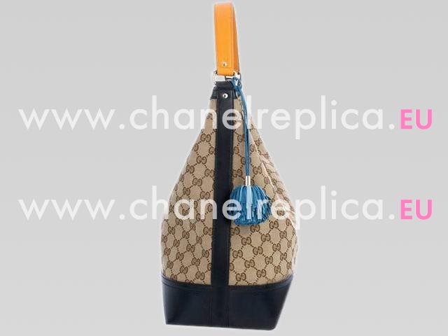 GUCCI Double GG Cheer Tote(Large) GU326227