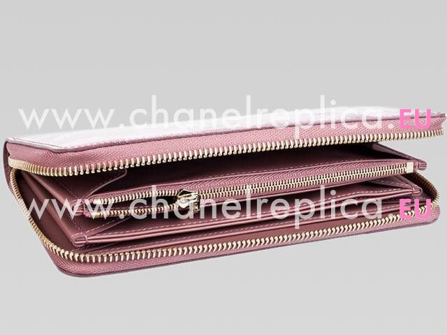 Louis Vuitton Monogram Vernis Zippy Wallet M90020
