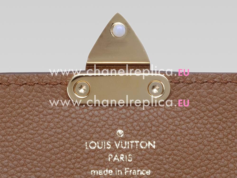 Louis Vuitton Monogram Empreinte Fascinante Messenger M40901