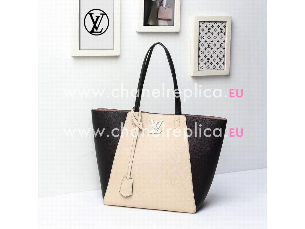 LOUIS VUITTON LOCKME CABAS M42289