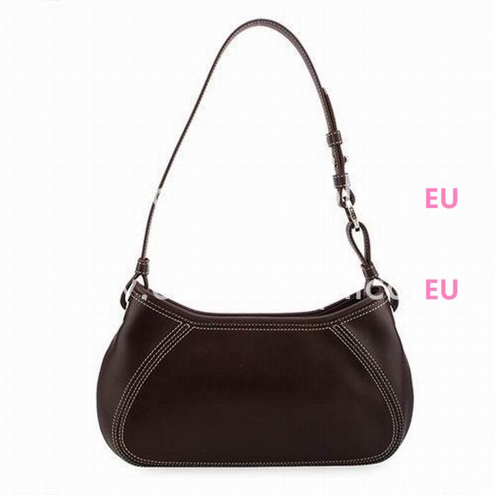 Givenchy Antigona Calfskin Bag In Black Gi6112004