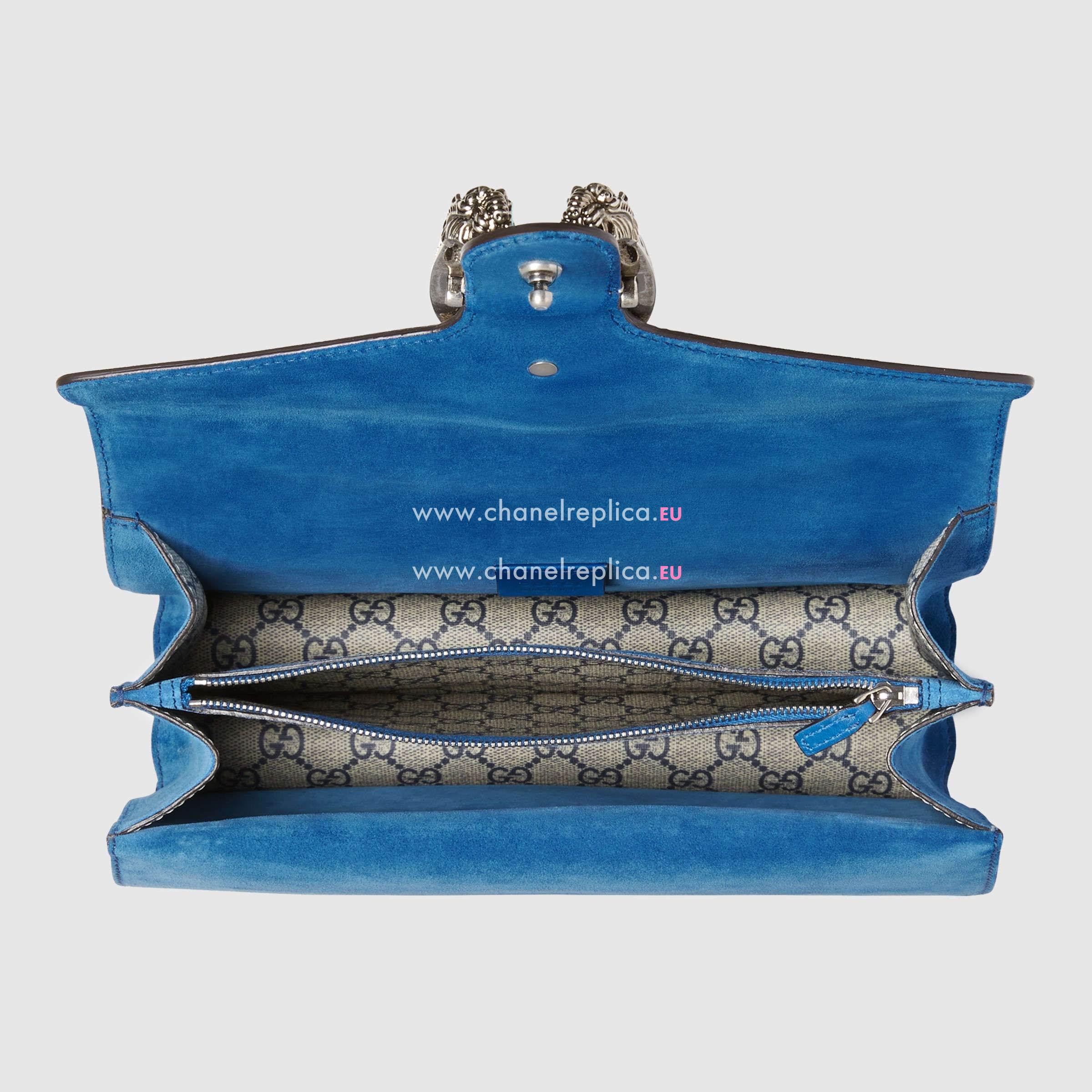 Gucci Dionysus GG Blooms shoulder bag 400249 KU23N 8487