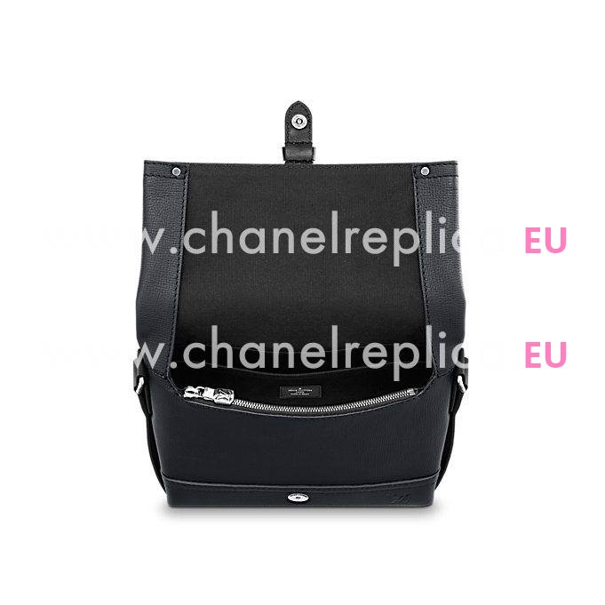 Louis Vuitton Canyon Messenger Calfskin Bag M54963