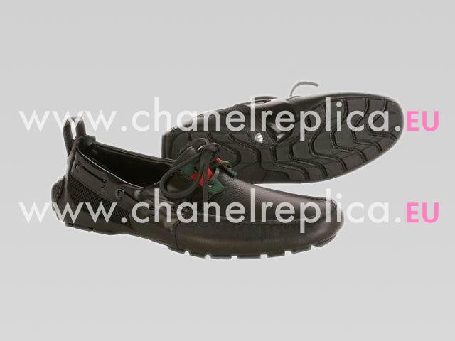 Gucci Classic Men Shoes G3248332