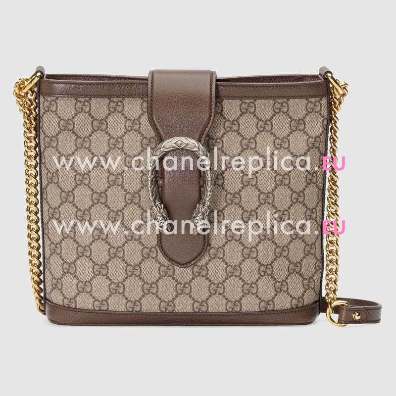 Gucci Dionysus medium GG bucket bag 499622 96IUX 8358