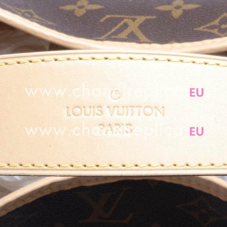 Louis Vuitton Delightful Monogram Canvas bag M50154