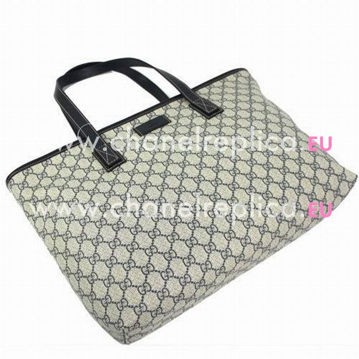 Gucci Classic GG PVC Tote Bag G5177930